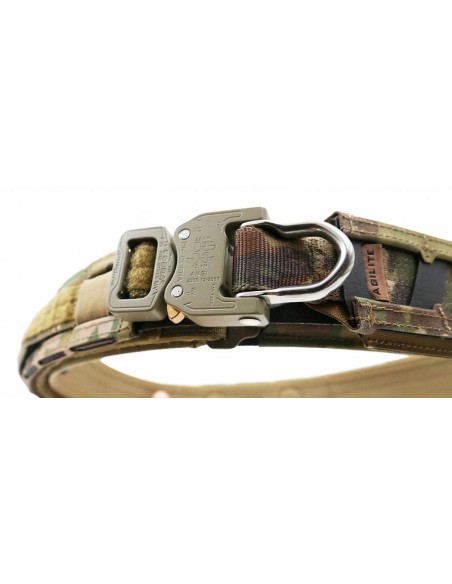 Agilite Magnetix™ Battle Belt