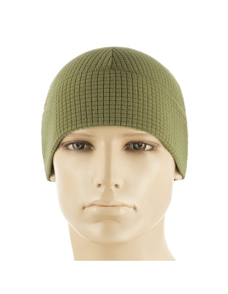 M-Tac Rip-Stop Flecce Helmet Liner (various colours)