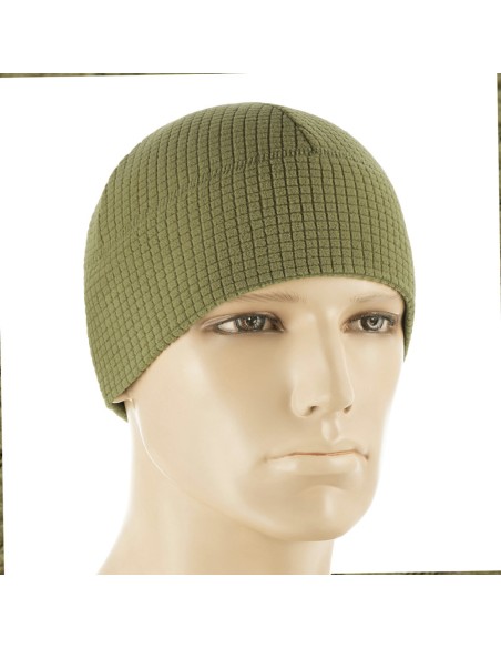M-Tac Rip-Stop Flecce Helmet Liner (various colours)