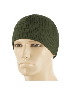 M-Tac Rip-Stop Flecce Helmet Liner (various colours)