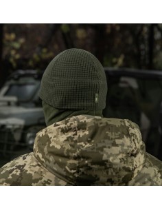 M-Tac Rip-Stop fliisist kiivrialune müts (erinevad värvid)