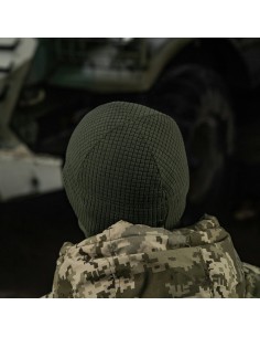 M-Tac Rip-Stop Flecce Helmet Liner (various colours)