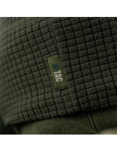 M-Tac Rip-Stop Flecce Helmet Liner (various colours)