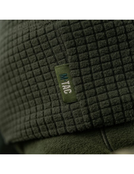 M-Tac Rip-Stop Flecce Helmet Liner (various colours)