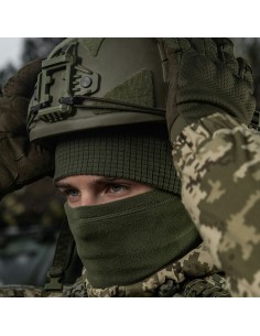 M-Tac Rip-Stop Flecce Helmet Liner (various colours)