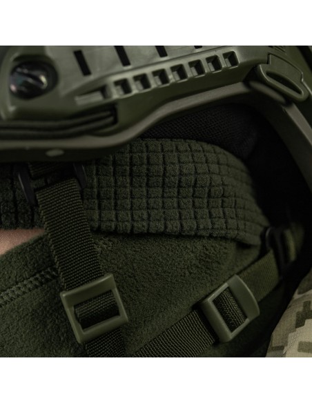 M-Tac Rip-Stop Flecce Helmet Liner (various colours)