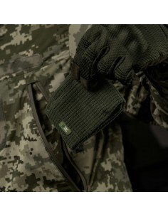 M-Tac Rip-Stop Flecce Helmet Liner (various colours)