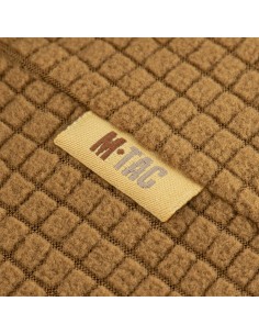M-Tac Rip-Stop Flecce Helmet Liner (various colours)