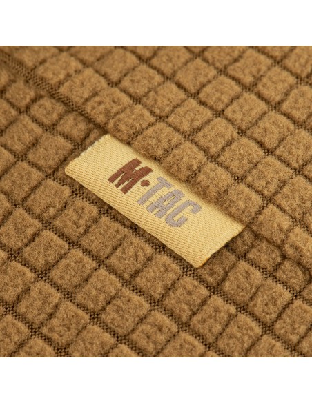 M-Tac Rip-Stop Flecce Helmet Liner (various colours)