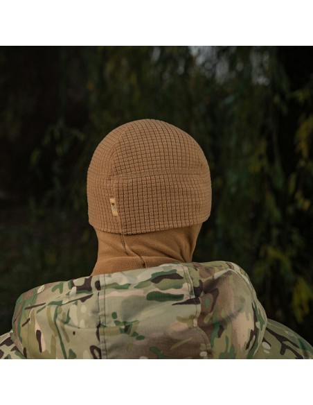 M-Tac Rip-Stop Flecce Helmet Liner (various colours)