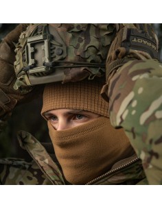 M-Tac Rip-Stop fliisist kiivrialune müts (erinevad värvid)