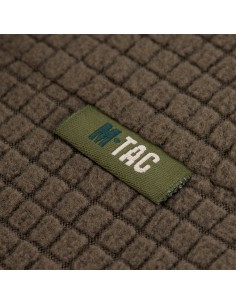 M-Tac Rip-Stop fliisist kiivrialune müts (erinevad värvid)