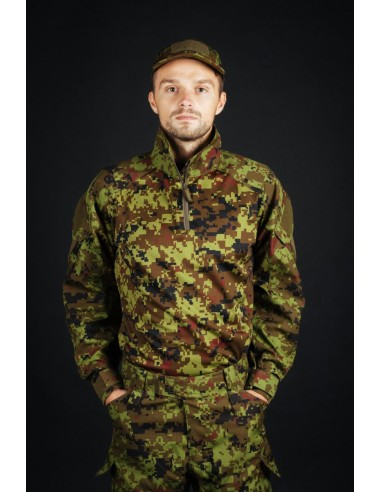 Profline GEIRI kuulivestialune särk (kergekaalulisest ripstopist)