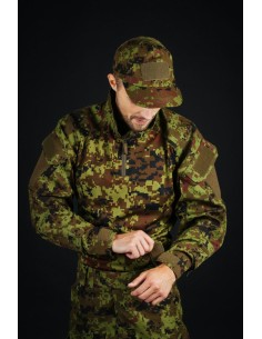 Profline GEIRI kuulivestialune särk (kergekaalulisest ripstopist)
