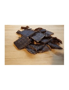 Charki Smoked Salt Dried Beef Megapack 500 g