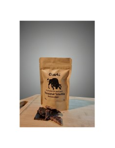 Charki vinnutatud veiseliha suitsusoolaga 50 g