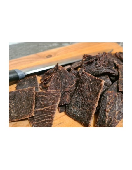 Charki Dried Beef Megapack 500 g