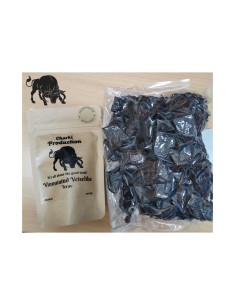 Charki Dried Beef Megapack 500 g