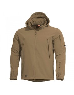 Pentagon Artaxes Soft-shell Jacket (various colours)