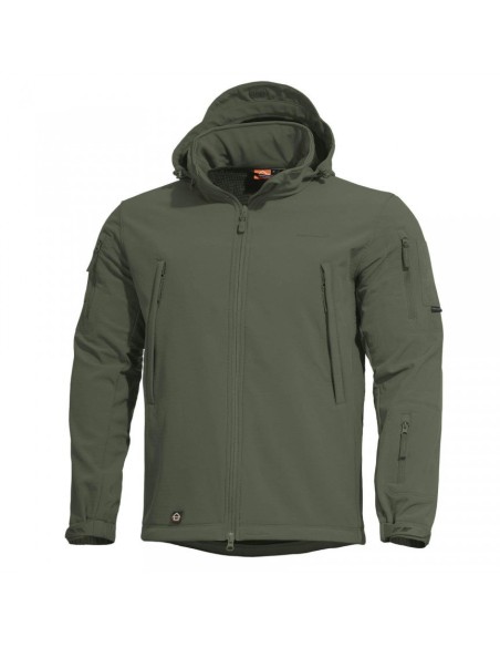 Pentagon Artaxes Soft-shell Jacket (various colours)