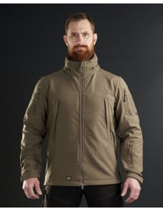 Pentagon Artaxes softshell-jakk (erinevad värvid)