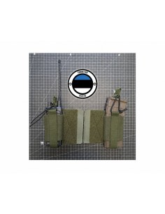 ER-GEAR Universal Side Pouch (2 pieces, left & right)