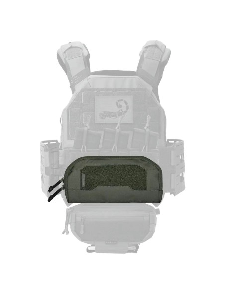Agilite Wide Admin Pouch