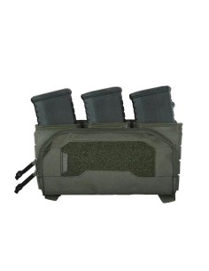 Agilite Wide Admin Pouch