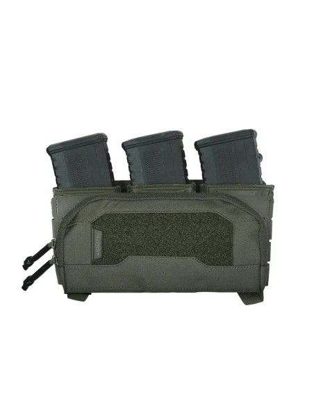Agilite Wide Admin Pouch