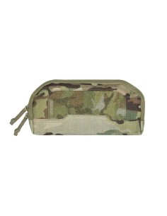 Agilite Wide Admin Pouch