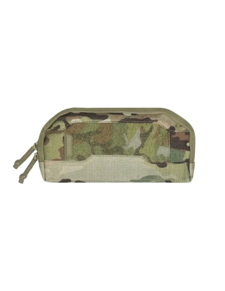 Agilite Wide Admin Pouch