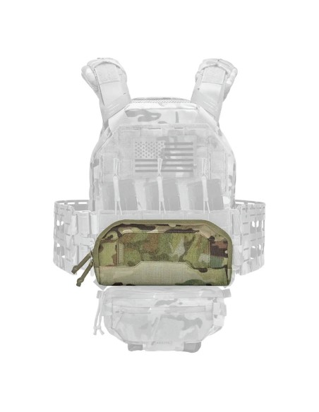 Agilite Wide Admin Pouch