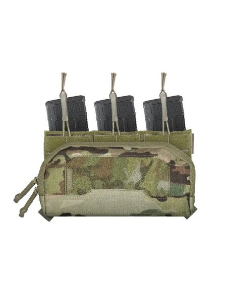 Agilite Wide Admin Pouch