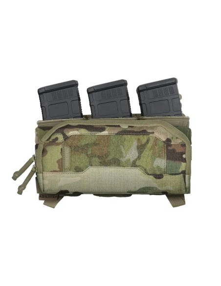Agilite Wide Admin Pouch