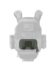 Agilite Battleshell™ Universal EUD/Phone Pouch