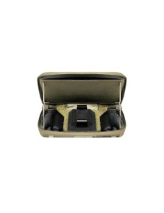 Agilite Battleshell™ Universal EUD/Phone Pouch