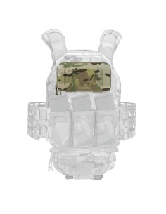 Agilite Battleshell™ Universal EUD/Phone Pouch