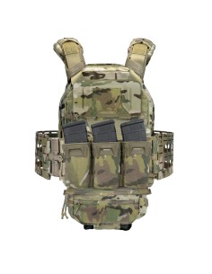 Agilite Battleshell™ Universal EUD/Phone Pouch