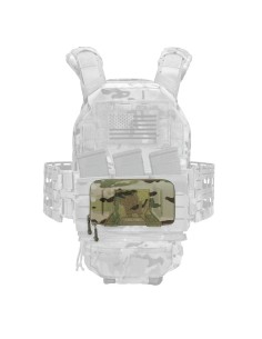 Agilite Battleshell™ Universal EUD/Phone Pouch