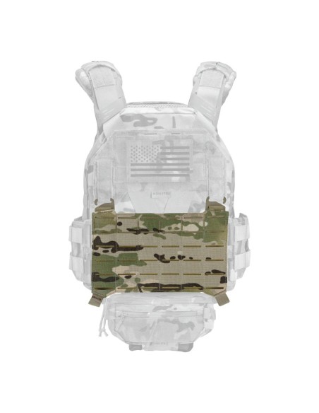 Agilite MOLLE Placard