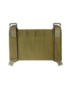 Agilite MOLLE Placard