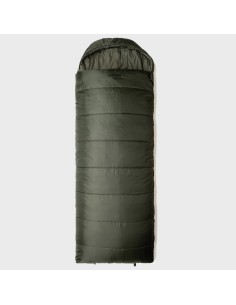 Snugpak Navigator Sleeping Bag (Olive Green)