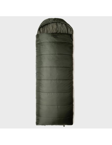 Snugpak Navigator Sleeping Bag (Olive Green)