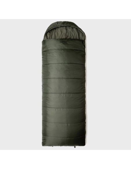 Snugpak Navigator Sleeping Bag (Olive Green)