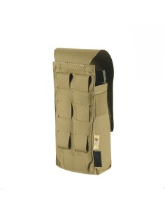 M-Tac Closed-Type Double Magazine Pouch (various colours)