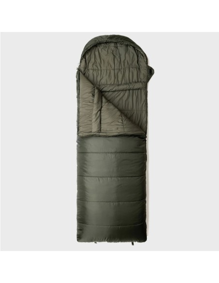 Snugpak Navigator Sleeping Bag (Olive Green)
