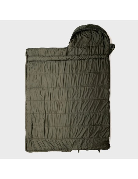 Snugpak Navigator Sleeping Bag (Olive Green)