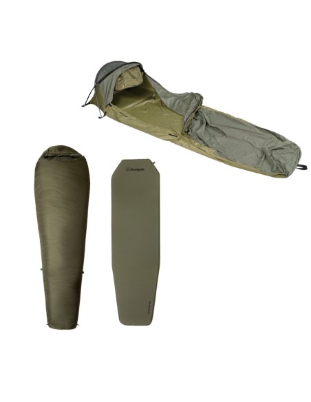 Snugpak Sleeping set (olive)