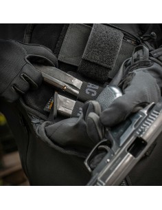 M-Tac Topelt Salvetasku Takjapael Tagusega (erinevad värvid)