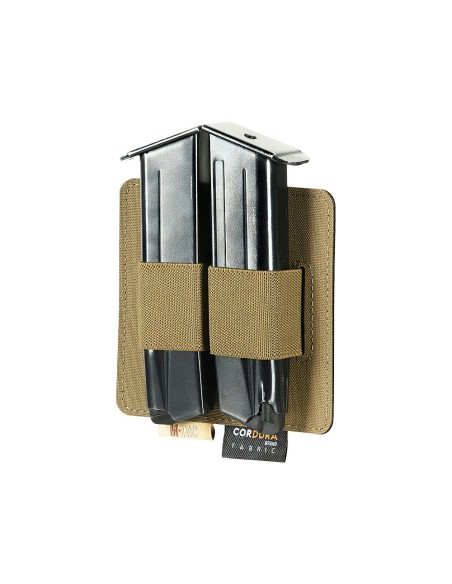 M-Tac Topelt Salvetasku Takjapael Tagusega (erinevad värvid)